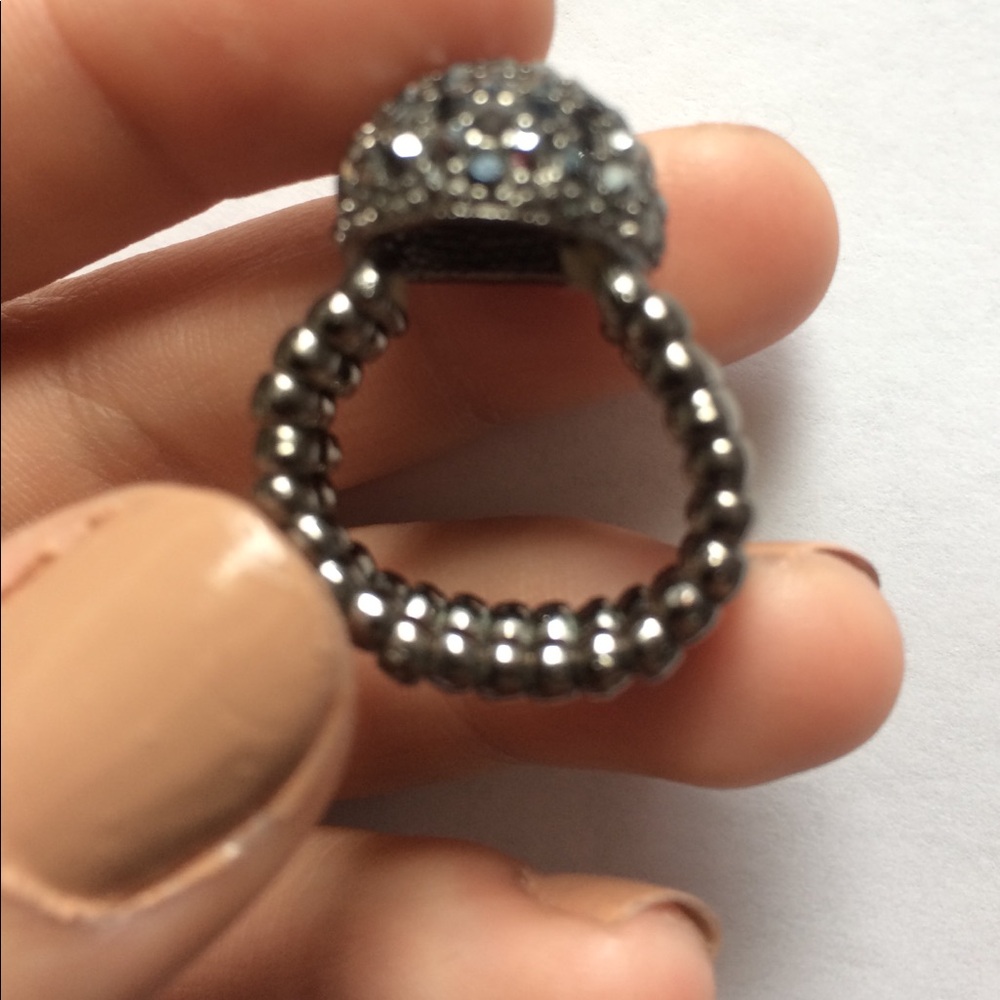 Statement Ring - Picture 7 of 7